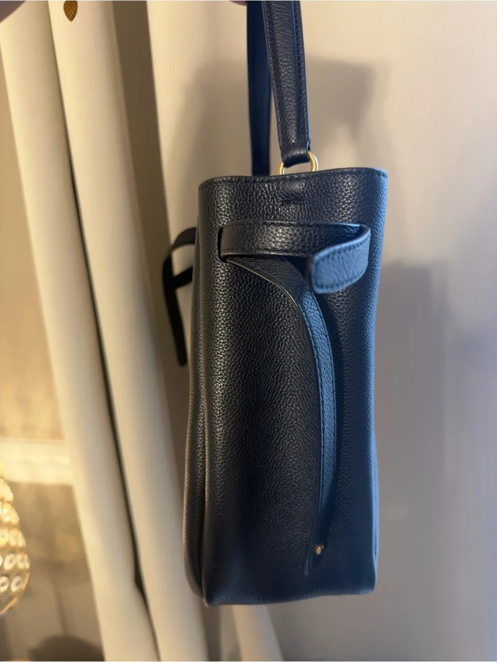 Tory Burch Romy Bucket Bag